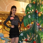 Kelly Chen