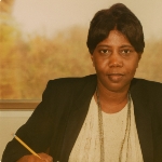 Artice Ward Harmon