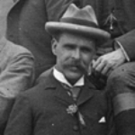 Robert Thomas Hill
