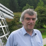 Richard A. Parker