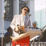 Deacon John Moore