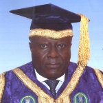 Osayuki Godwin Oshodin