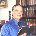 William Elliott Butler