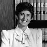 Rosemary Barkett