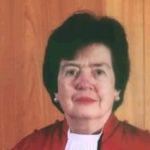 Patricia McGowan Wald