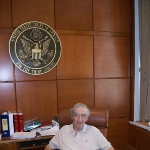 Morton Ira Greenberg