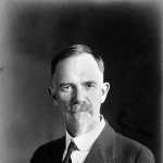 Charles Davenport