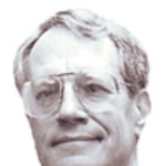 Frederick Geihs