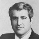 Robert Alton Gammage