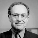 Alan Morton Dershowitz