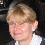 Elzbieta Salinska