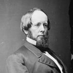 James DIXON