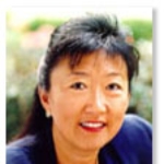 Angela E. Oh