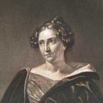 Catharine Maria Sedgwick
