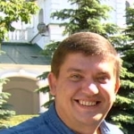 Vladislav Vadimovich Kharton