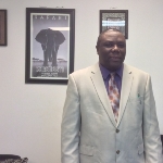 Akindele Akintimoye