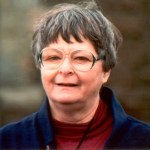 Jacqueline Macaulay
