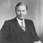 James Edward Murray