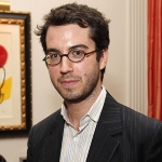 Jonathan Safran Foer