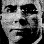 Frank Dale Abell