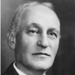 Alfred Bettman