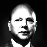James Rives Childs