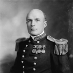 Thomas Tingey Craven