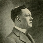 Julius Isaac Foust