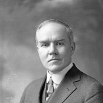 Fred W. Hastings