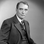Clifford Ragsdale Hope