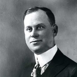 Lewis E. LAWES
