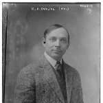 Milton Andrew ROMJUE