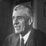 Leverett Saltonstall