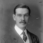 Townsend Scudder