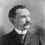 Edward Stokes