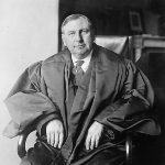 Harlan Fiske Stone