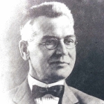 Warren Winfield TOLMAN