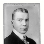 Eliot Wadsworth