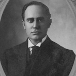 Lewis Leavell WALKER