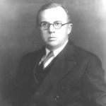 Sanford Bates