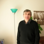 Alexander A. Doinikov