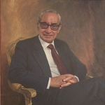 Antonio de ALMEIDA SANTOS