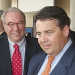 Uwe Beckmeyer