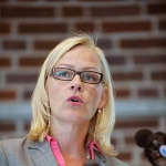 Eva Rita Katarina BIAUDET
