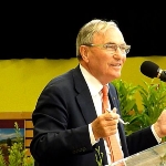Jacques BLANC