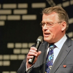Reiner BOGE