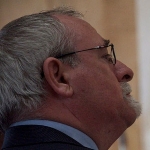 Eric BYRNE