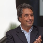 Michel Destot