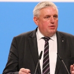 Karl-Josef LAUMANN