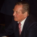 Gerhard MAYER-VORFELDER